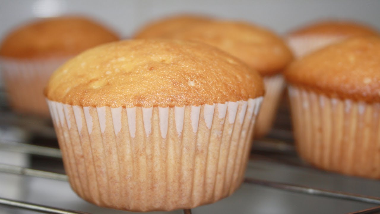 The Importance Of Using High-Quality Ingredients In Your Cupcake Recipe