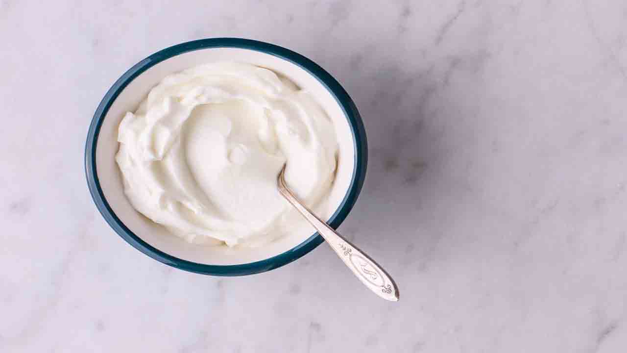 The Nutritional Benefits Of Low-Fat Cream