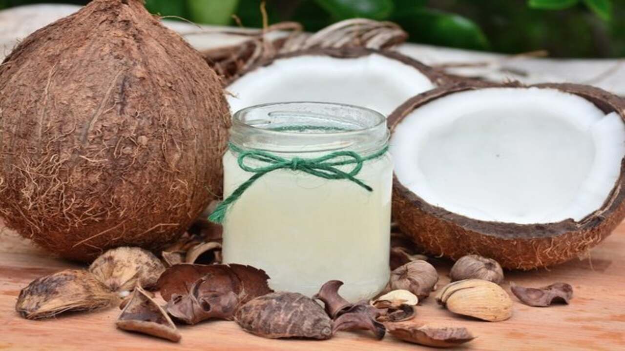 The Nutritional Value Of Coconut Oil (1)
