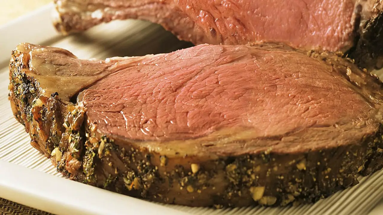 The Optimal Temperature For Roast Beef Storage