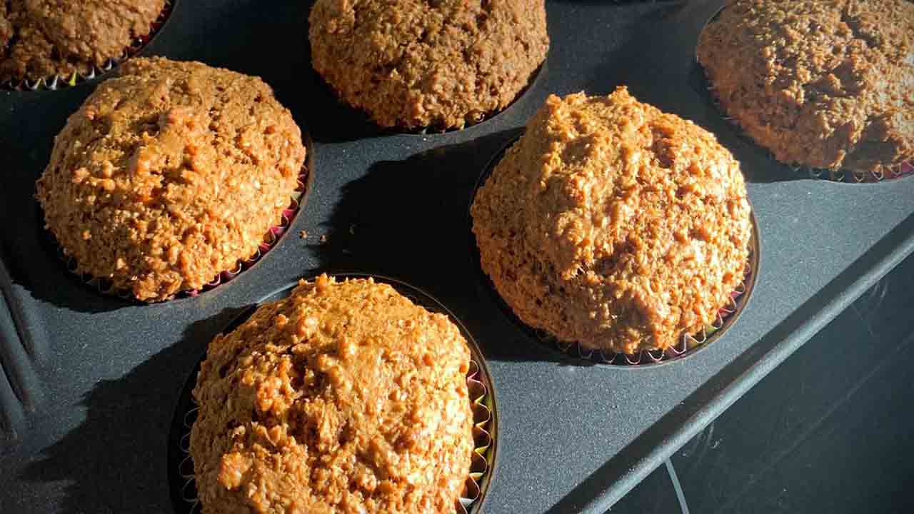 The Role Of Fibre In Bran Muffins And Its Impact On Digestion