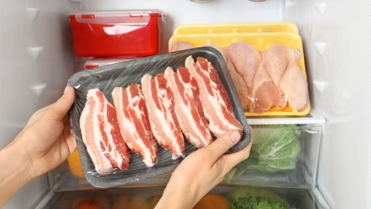 The Role Of Refrigeration In Preserving Cooked Pork