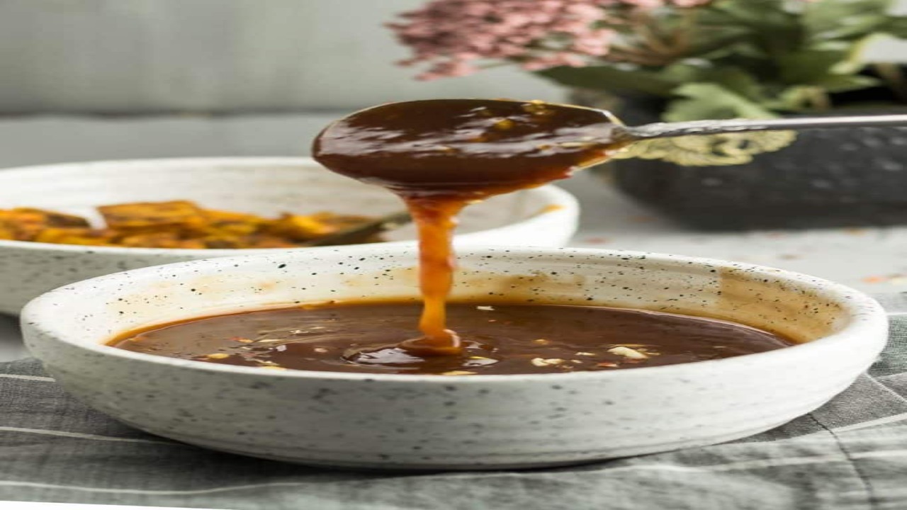 The Versatility Of Asian Zing Sauce In Various Cuisines And Dishes