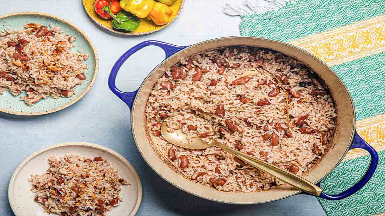Tips And Techniques For Preparing Authentic Caribbean Rice Dishes