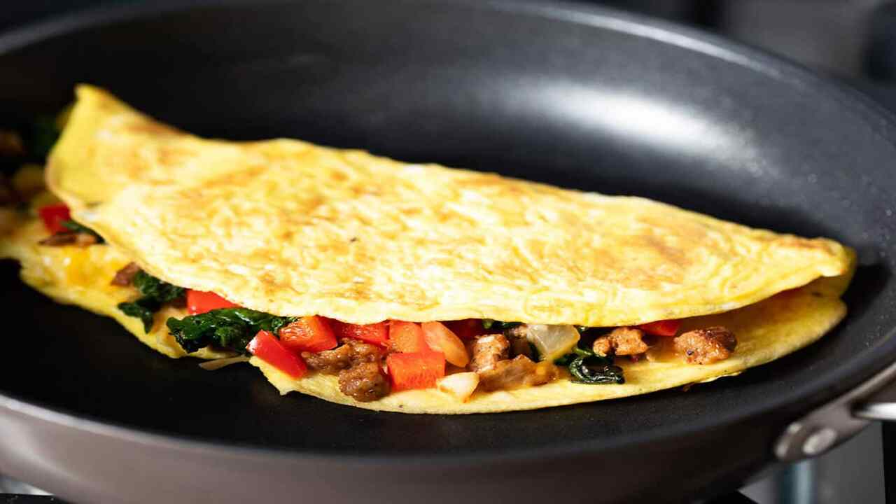 Tips And Tricks For A Perfect Omelette
