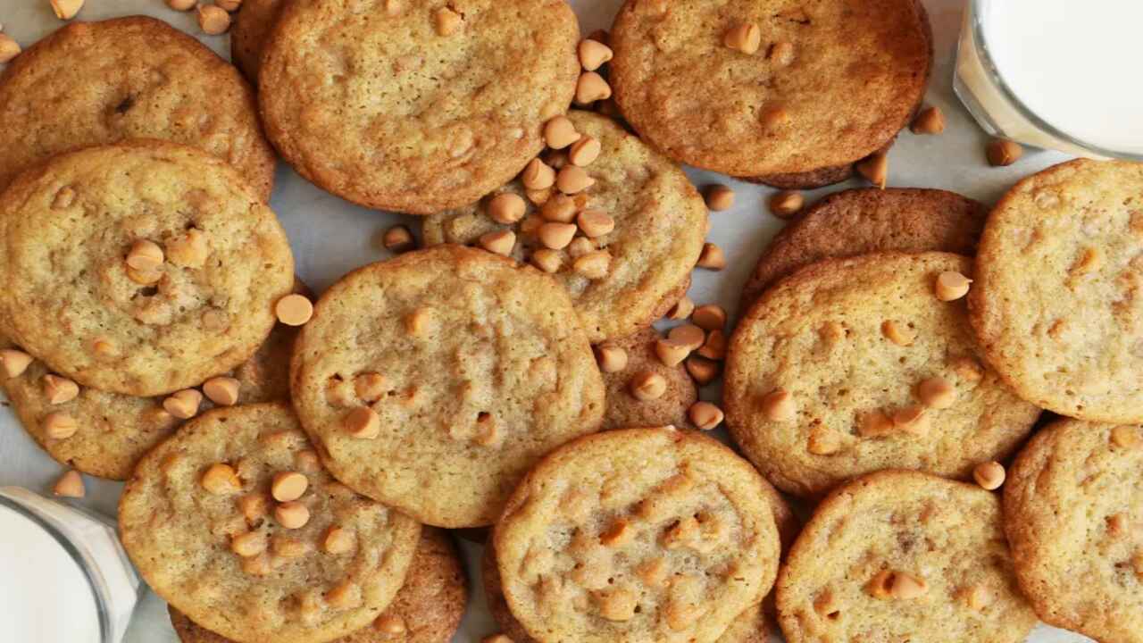 Tips And Tricks For Make The Best Toll House Butterscotch Oatmeal Cookies