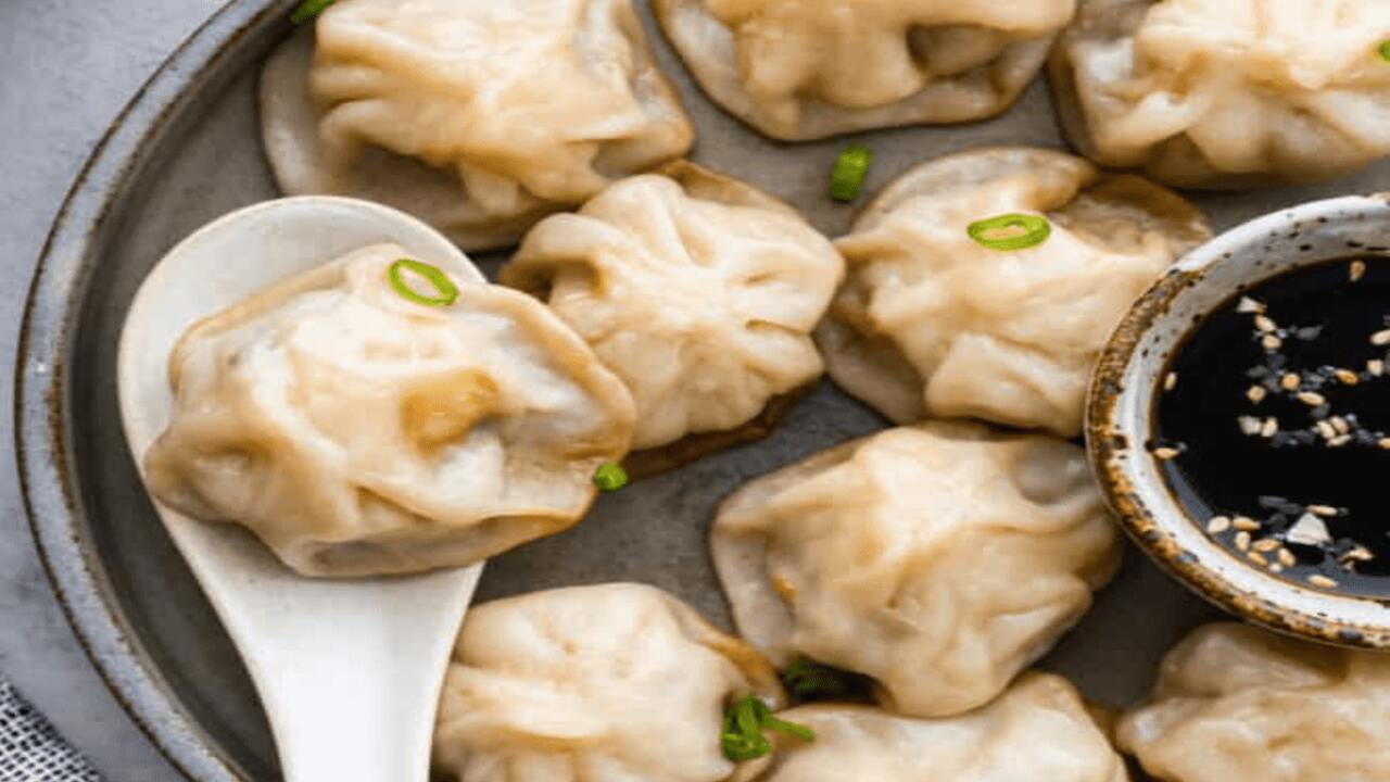 Tips And Tricks For Perfect Soup Dumplings