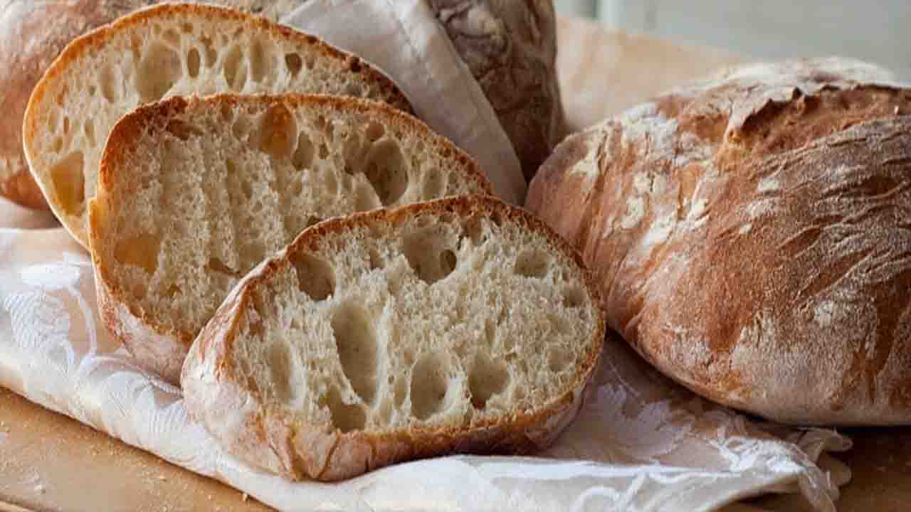Tips And Tricks For Perfect Tuscan-Bread