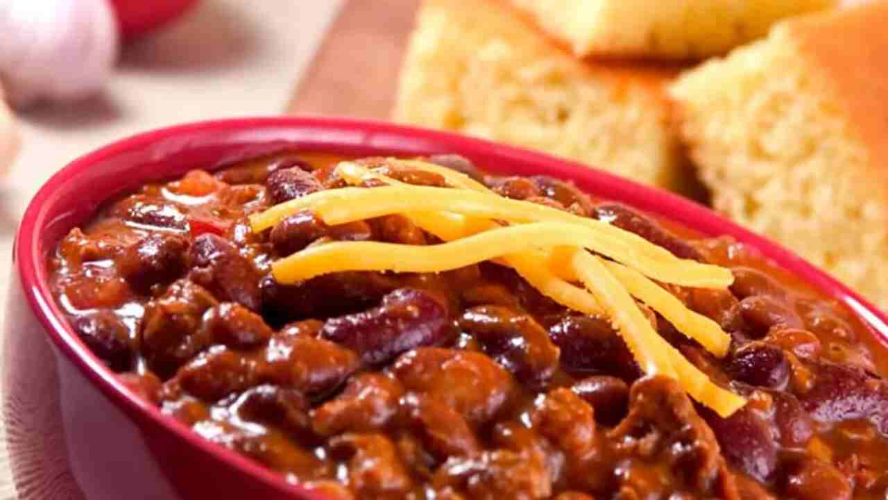Tips And Tricks For Perfecting Your Chili