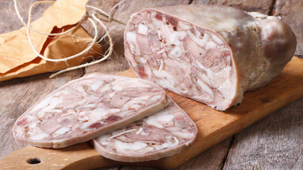 Tips And Variations For Making Hog Head Cheese