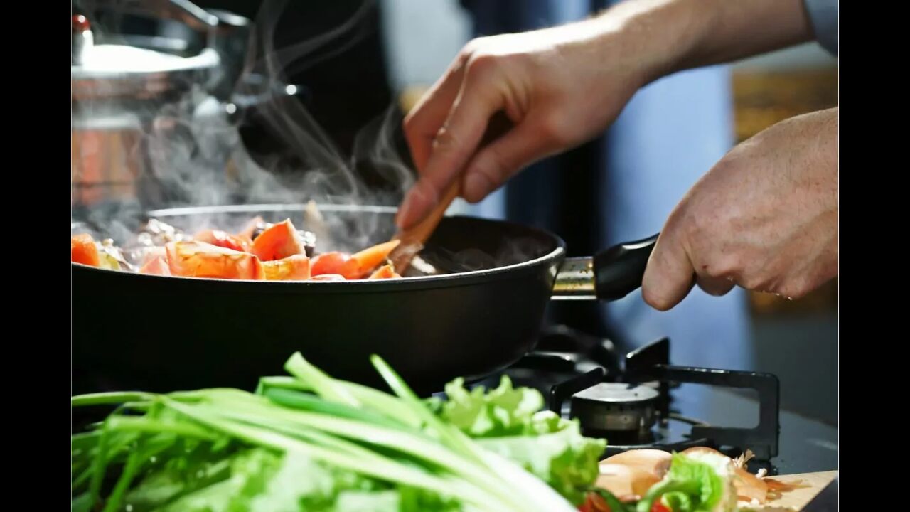 Tips For Adjusting Cooking Times And Temperatures