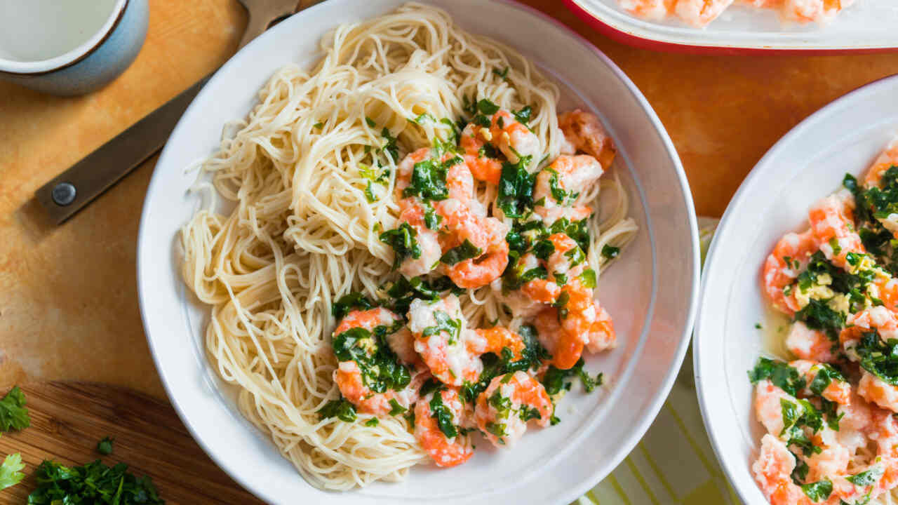 Tips For Creating Your Own Signature Twist On Paesanos- Shrimp Recipe