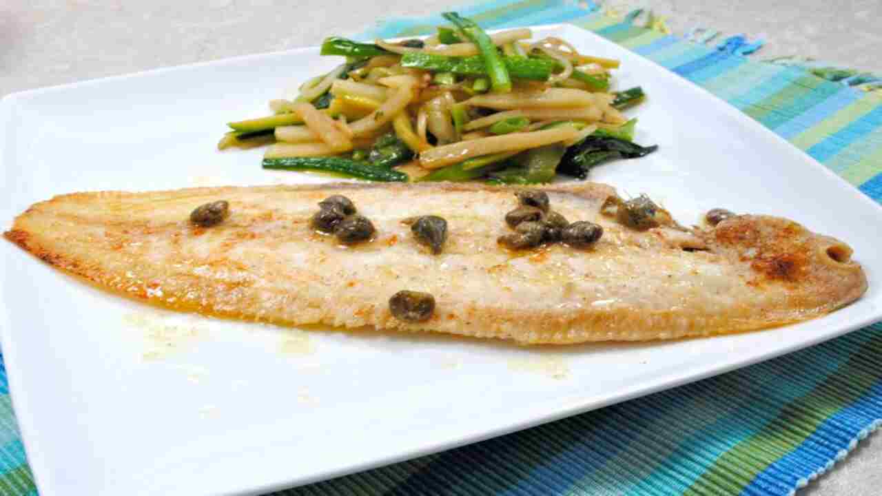 Tips For Making The Perfect Baked Dover Sole