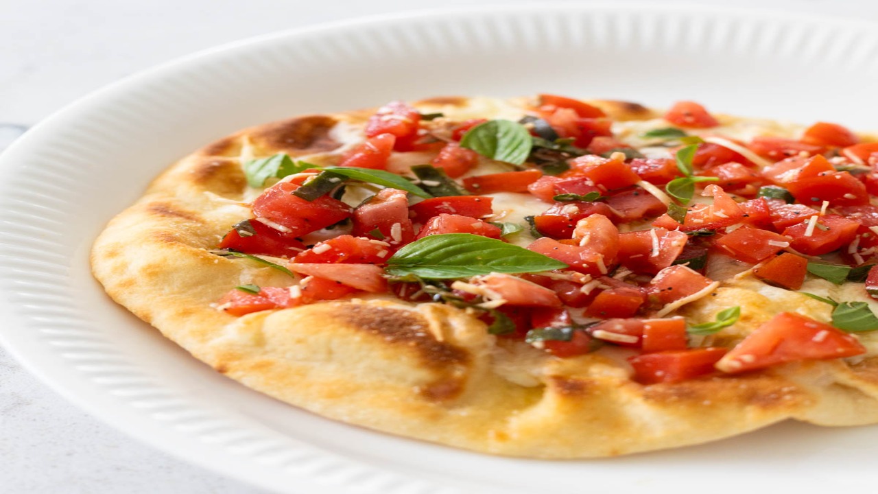 Tips For Making The Perfect Bruschetta Pizza - Including Variations And Substitutions