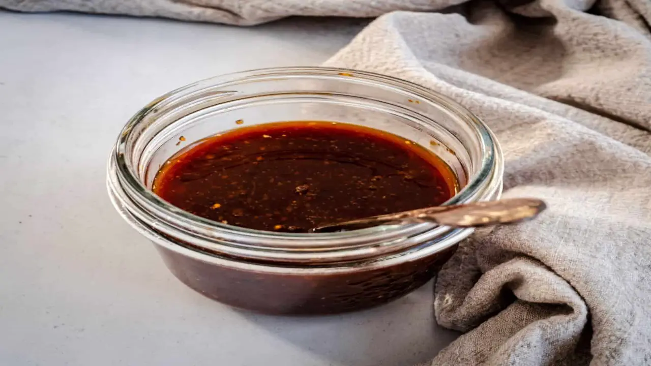 Tips For Marinating With Teriyaki- Barbeque Sauce