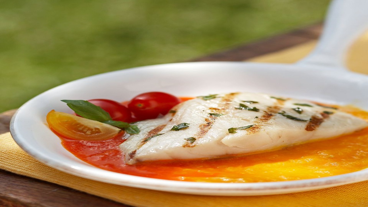 Tips For Pairing Sauces With Red Snapper