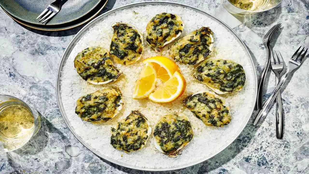 Tips For Selecting And Shucking Fresh Oysters