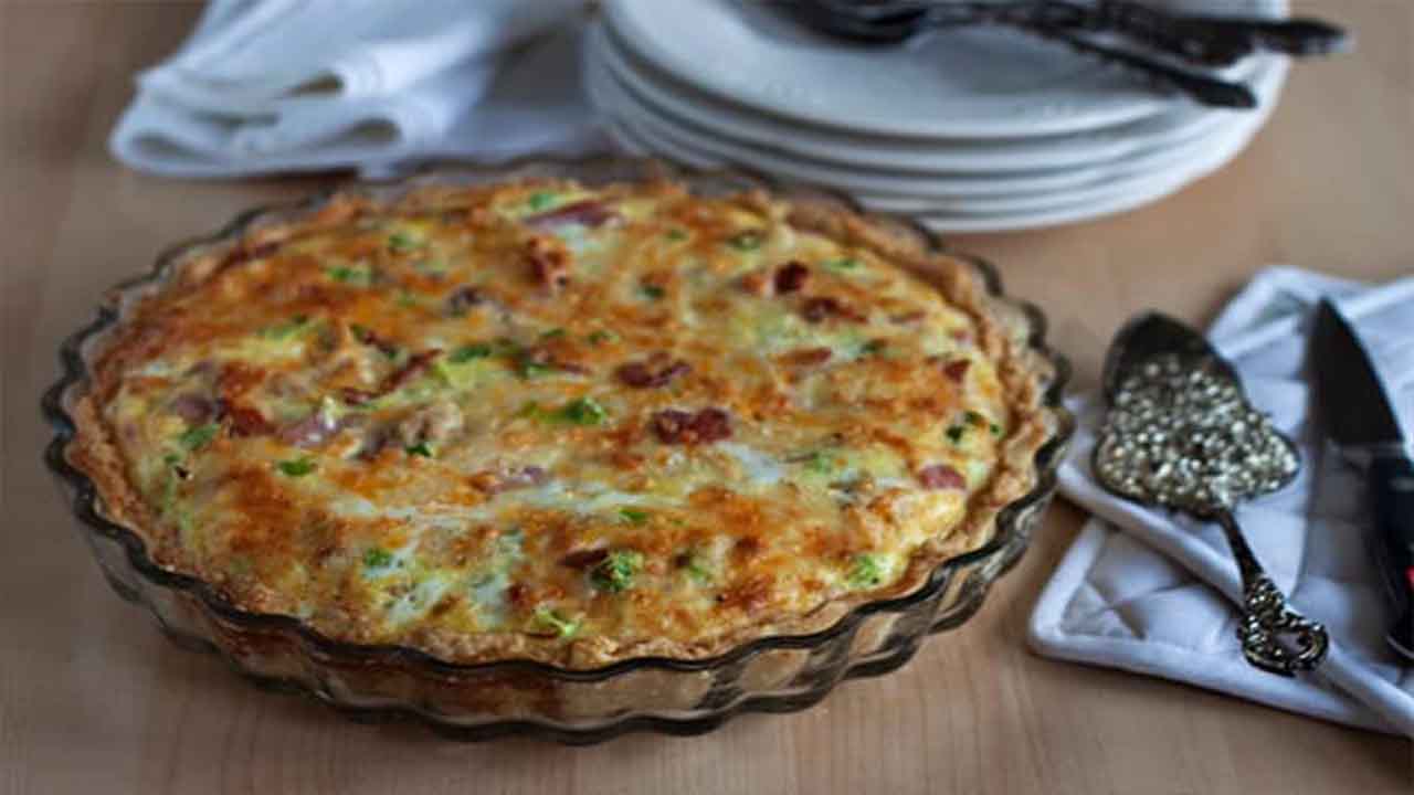 Tips For Selecting The Best Ground Beef For Your Quiche