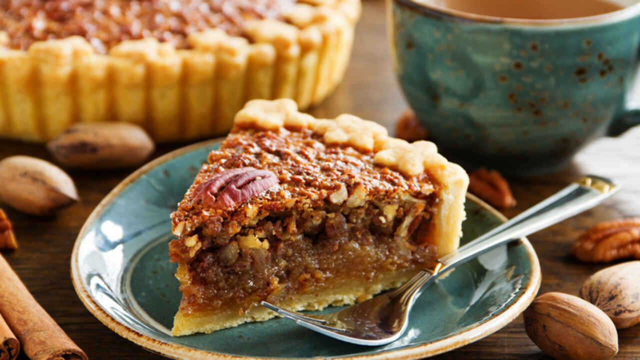 Tips For The Perfect Pecan Pudding