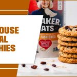 Toll House Oatmeal Scotchies