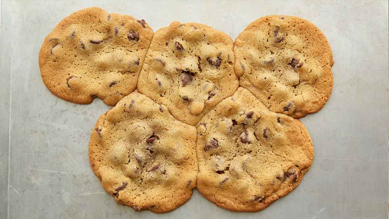 Troubleshooting Common Cookie Baking Problems