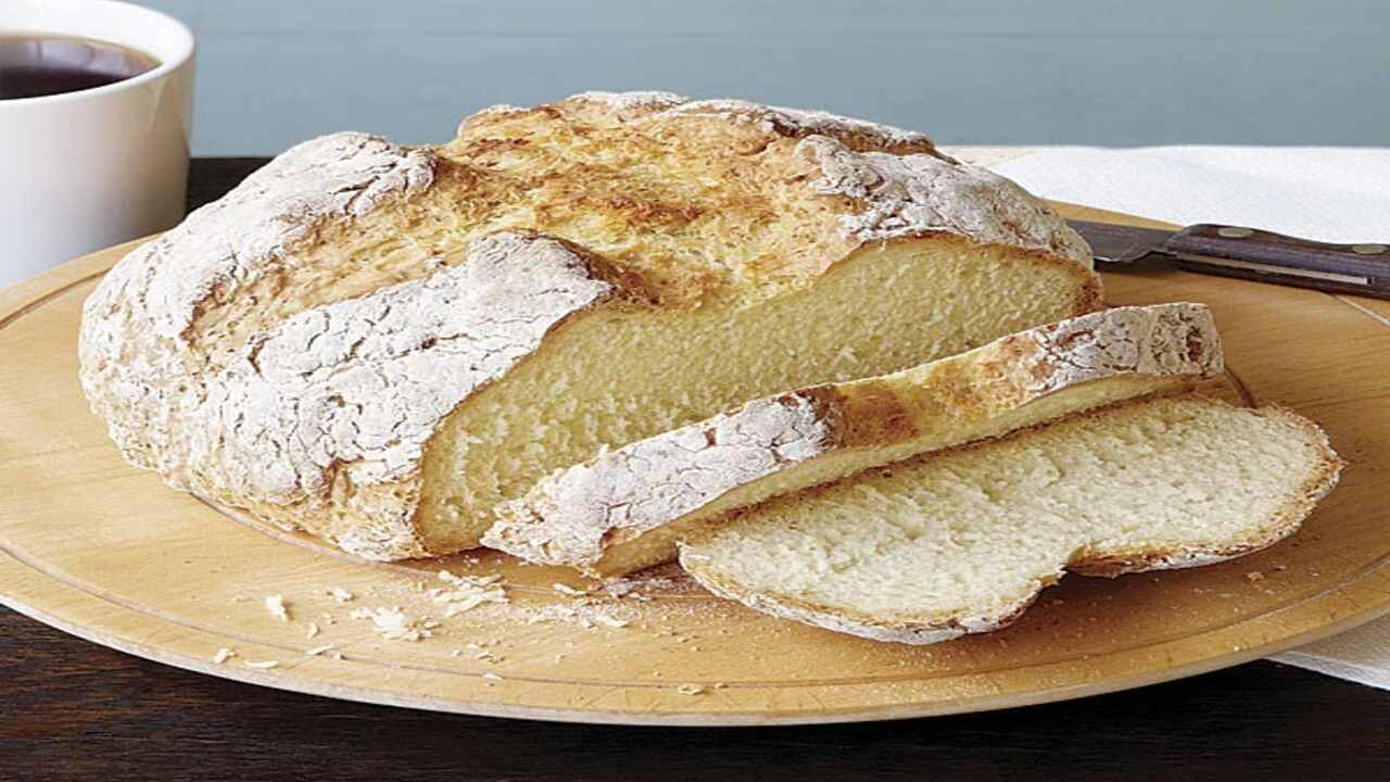 Troubleshooting Tips For Soda Bread