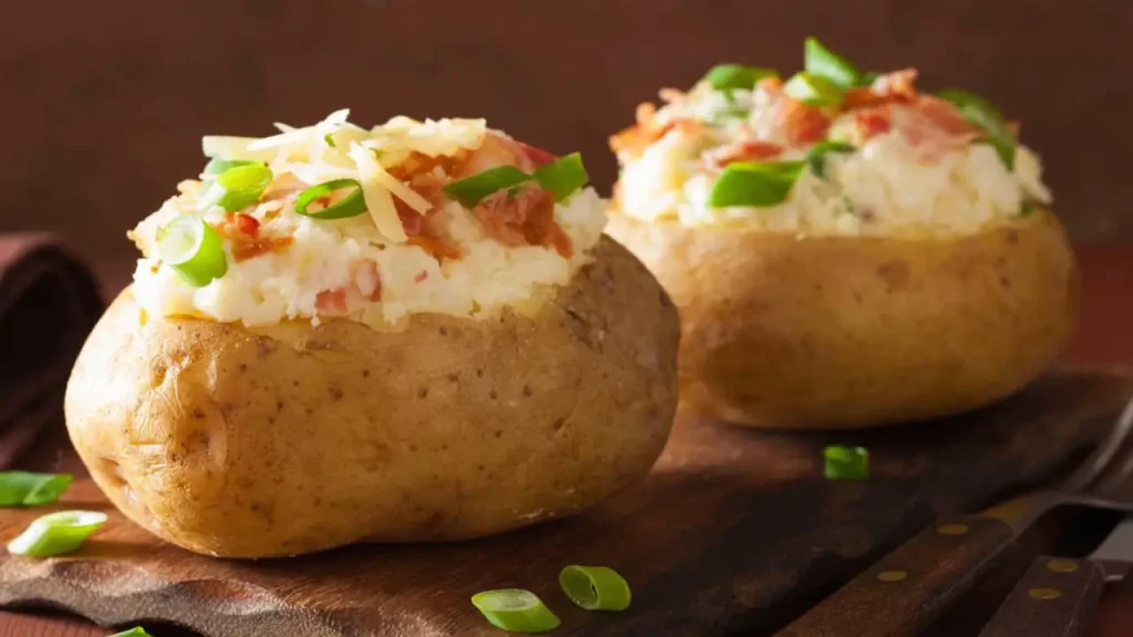Understanding Do Baked Potatoes Need Refrigeration