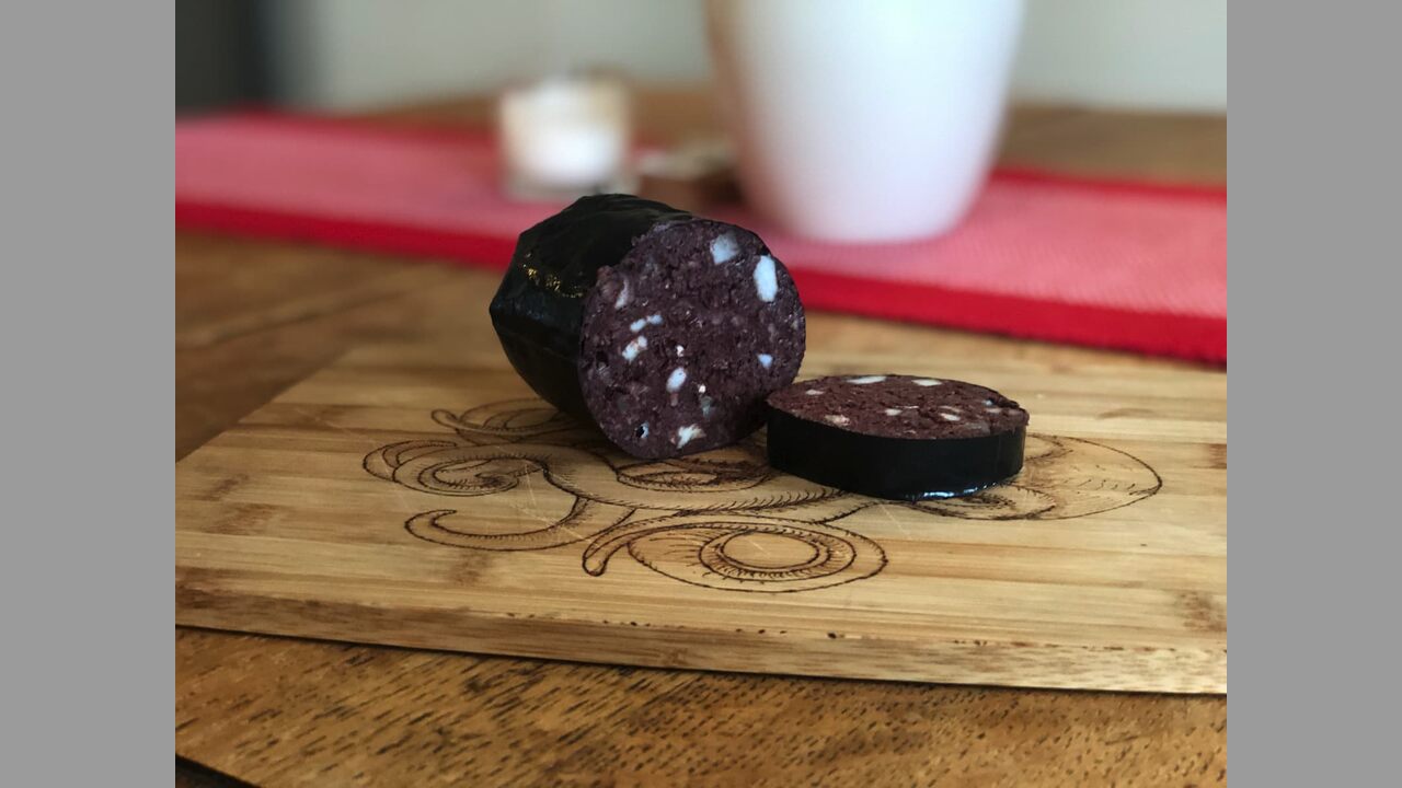 Understanding The Main Ingredients Of Blood Pudding
