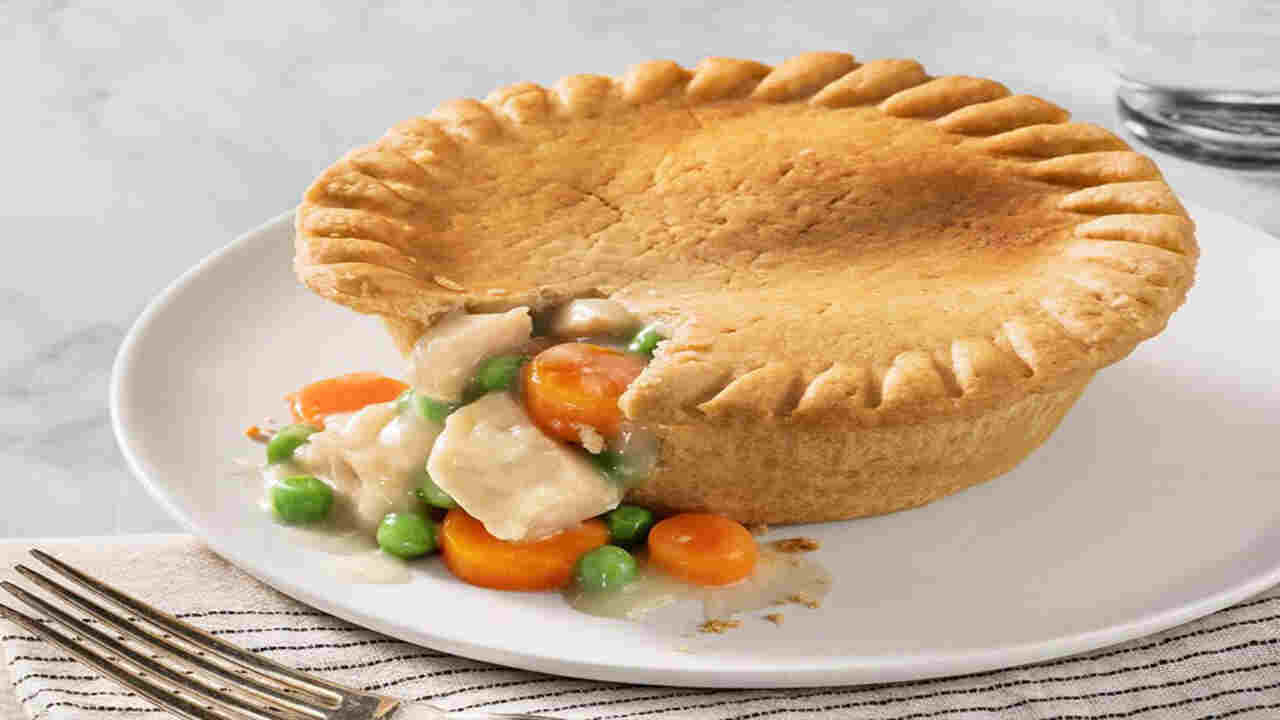 Understanding The Nutritional Content Of Marie Callender's Chicken Pot Pie