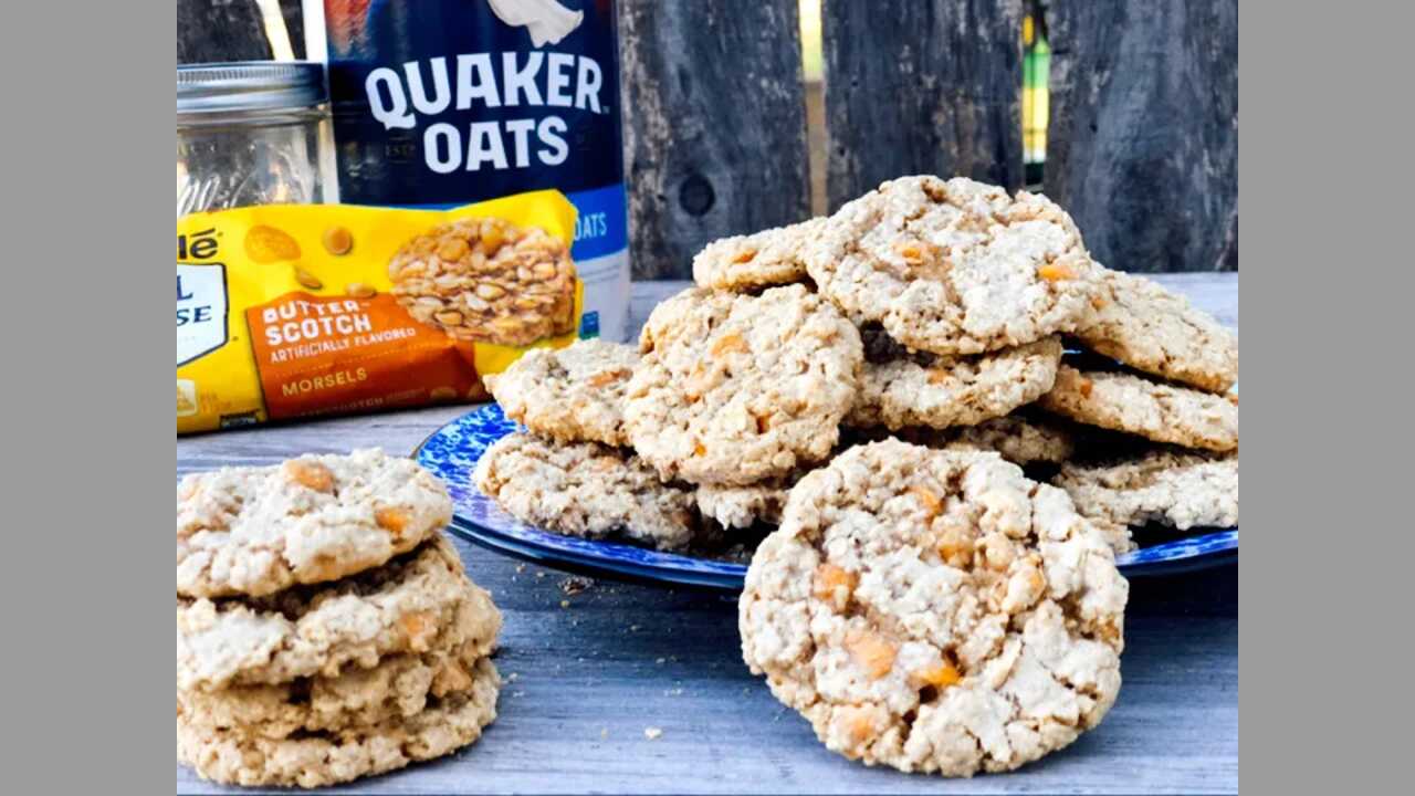 Understanding The Nutritional Value Of Oatmeal Scotchies