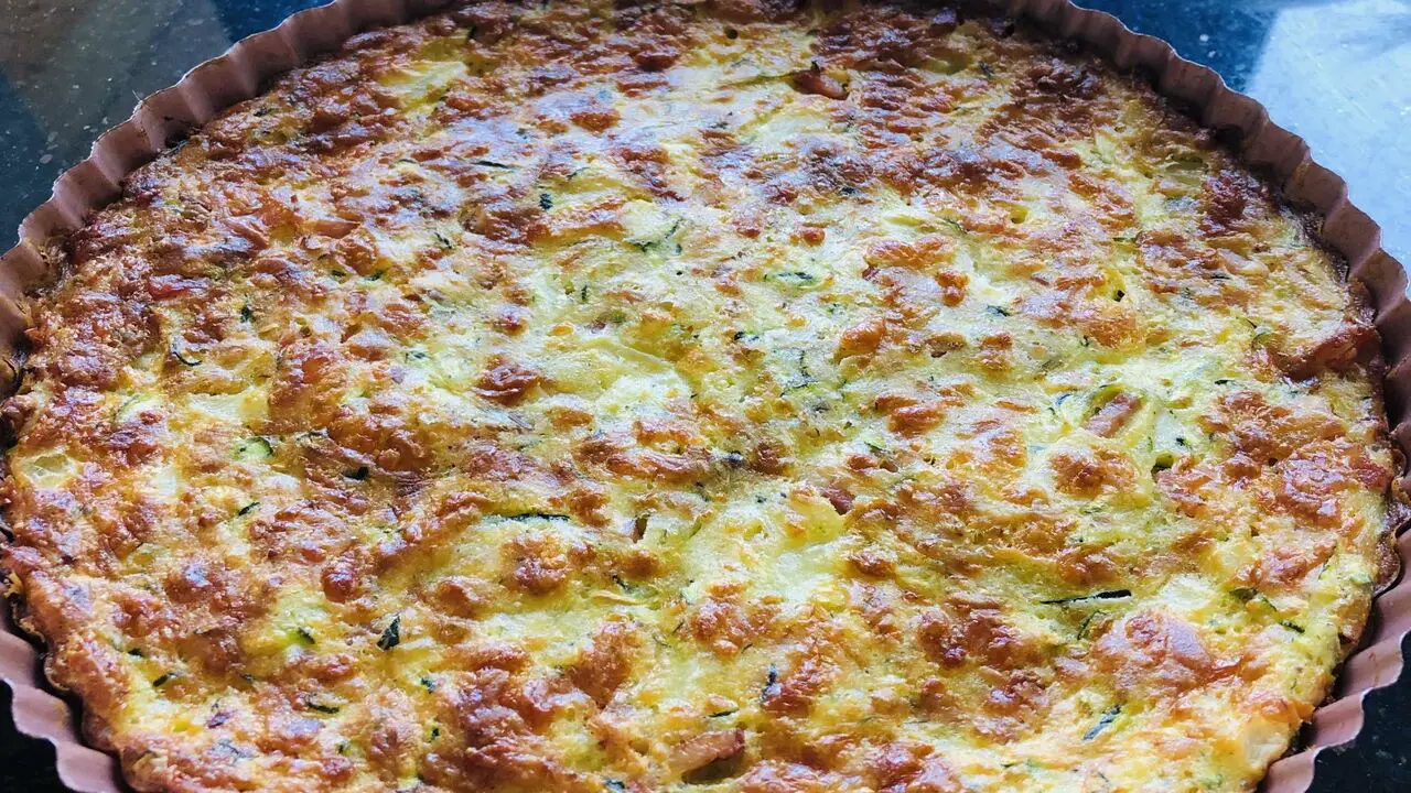 Variations And Additions To Try In Your Quiche Recipe