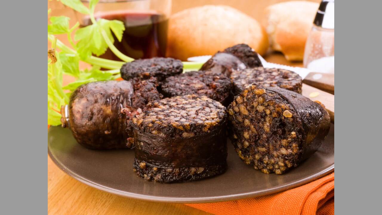 Variations And Regional Differences In Blood Pudding Recipes