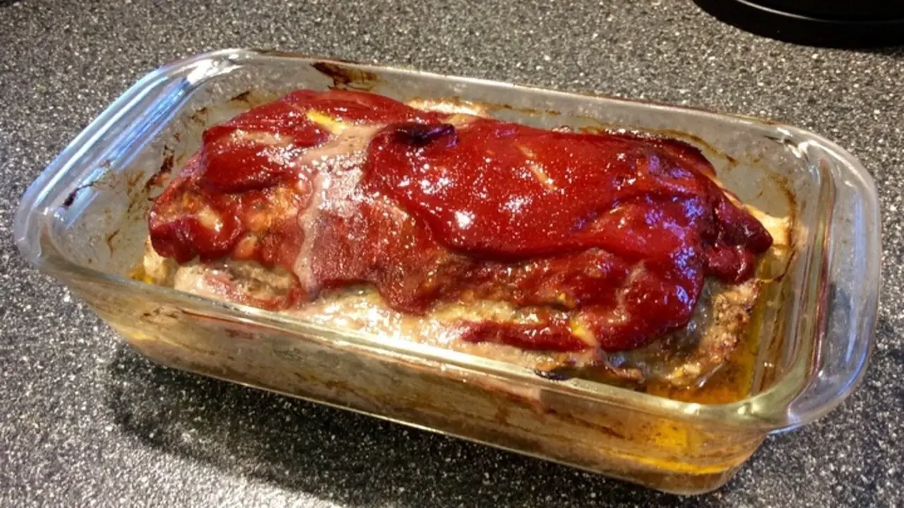 Variations And Substitutions For Personalizing The Meatloaf