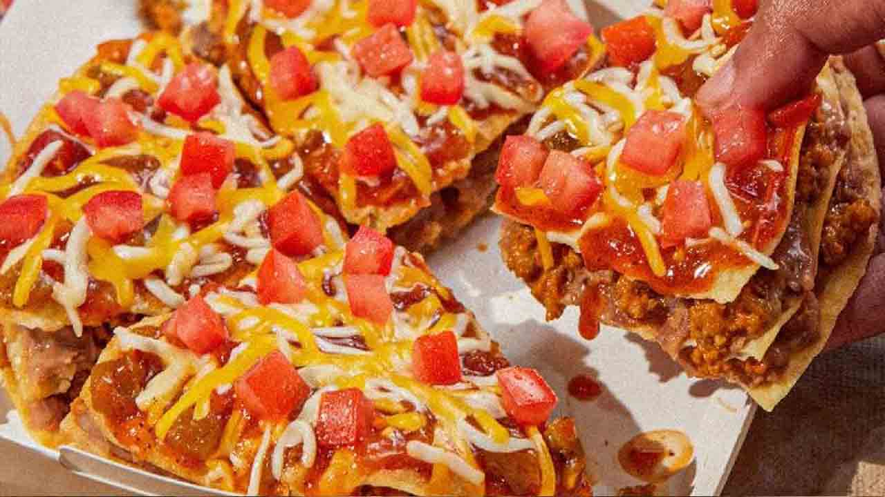Variations Of Mexican Pizza Across The Globe