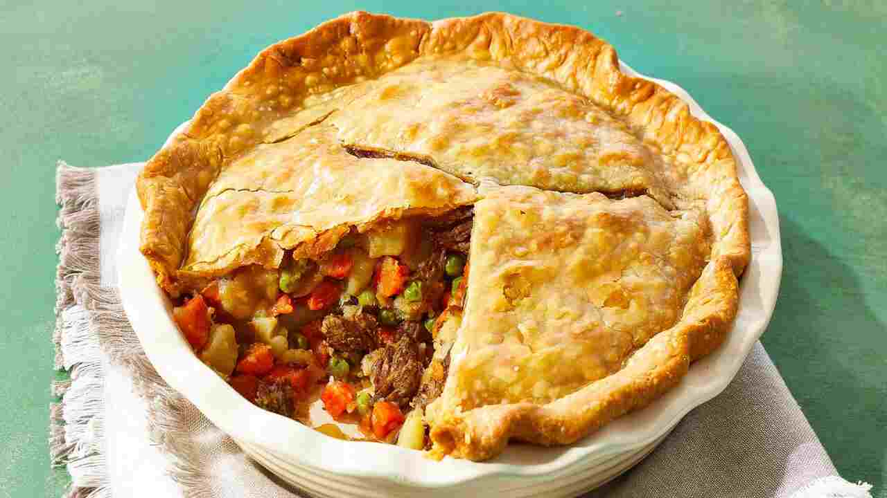 Variations Of The Traditional Mexican Pot-Pie Recipe