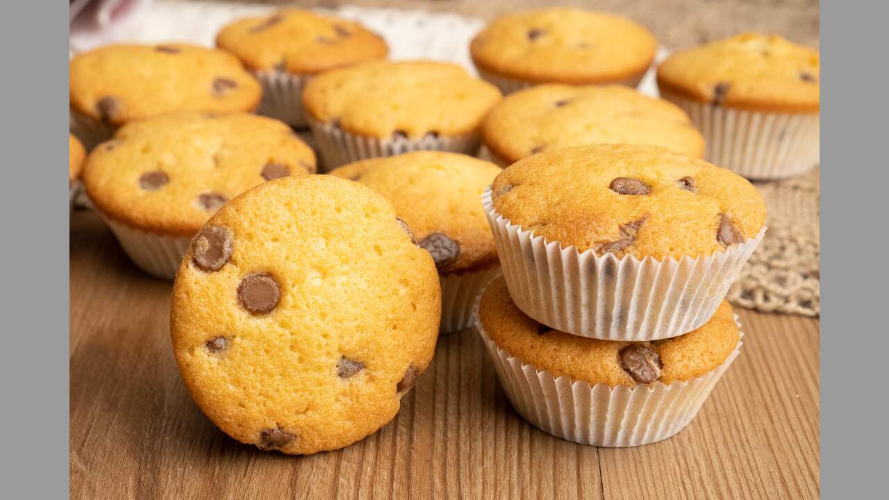 Variations On The Classic Chocolate Chip Cupcake Recipe
