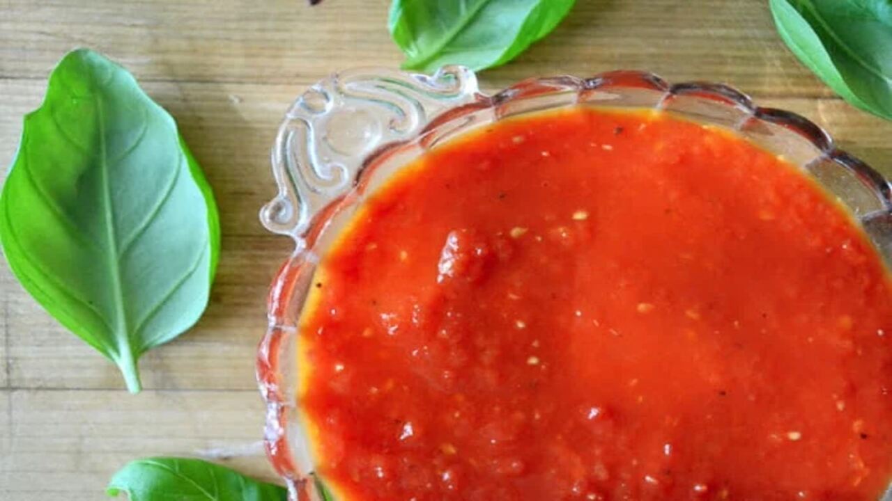What Is Ciociara Sauce, And What Sets It Apart From Other Pasta Sauces