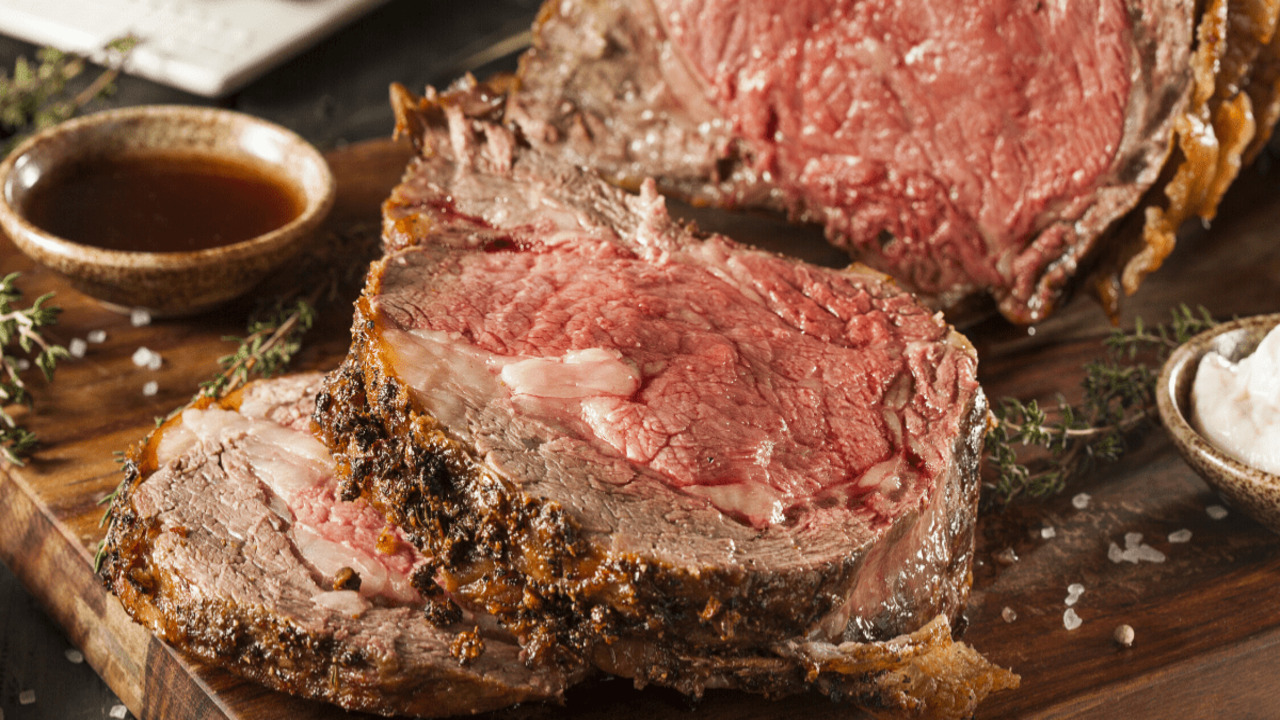 What Makes Prime Rib Special