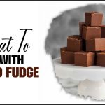 What To Do With Failed Fudge