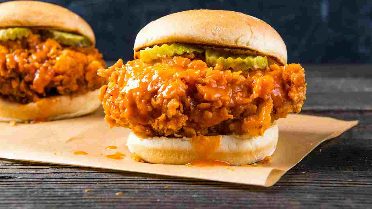 Where Can You Find The Best Spicy Take Chicken Sandwiches