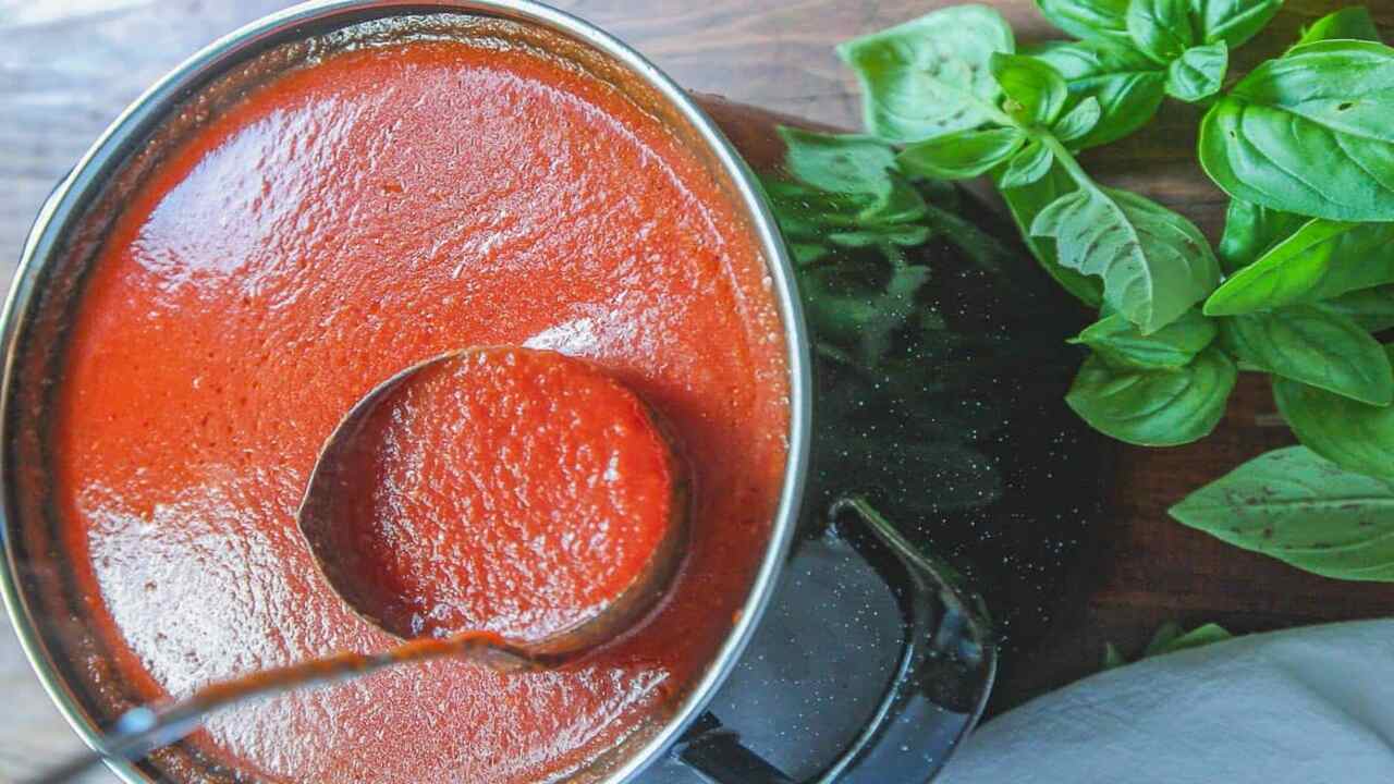 Where To Find Authentic Ciociara Sauce And How To Make Your Own From Scratch