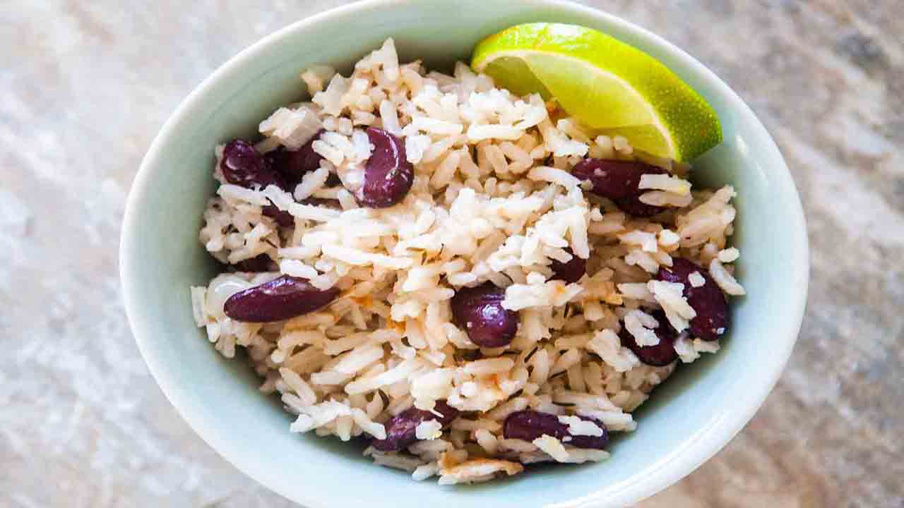 Why Is A Caribbean Rice Recipe Considered A Comfort Food