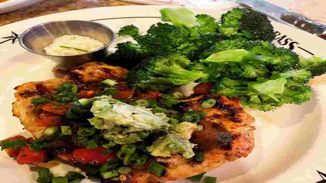 Why Is Chicken-Laredo A Perfect Dinner Recipe