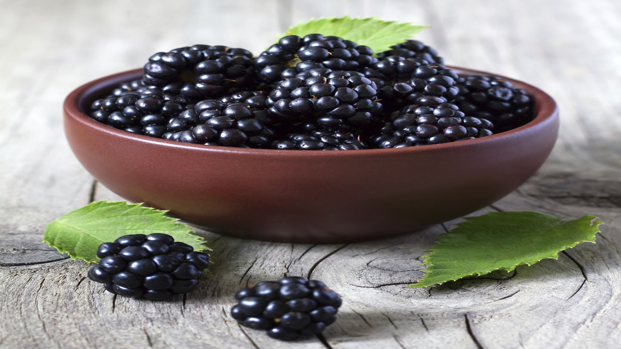 Why Remove Blackberry Seeds