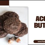 Acorn Butter