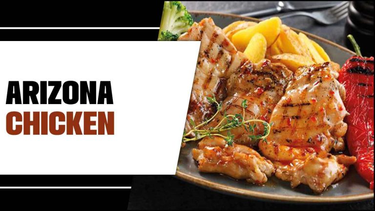 Arizona Chicken