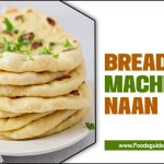 Bread Machine Naan