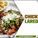 Chicken Laredo
