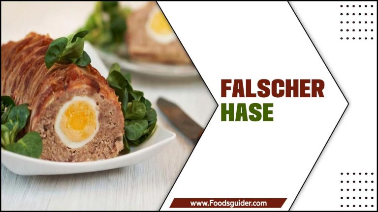 Falscher Hase