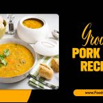 Ground Pork Soup Recipes